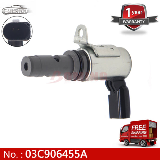 VVT Variable Valve Timing for Volkswagen for Golf for Tiguan for Audi A1 03C906455A