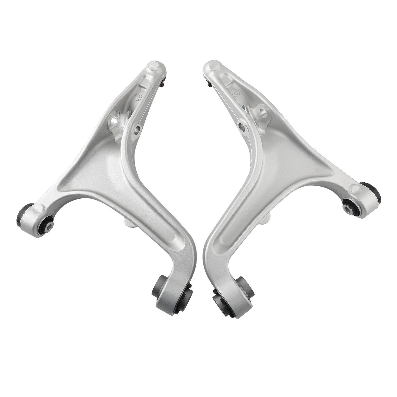 Front Upper Lower Control Arms for Maserati Ghibli Quattroporte M156 670004185