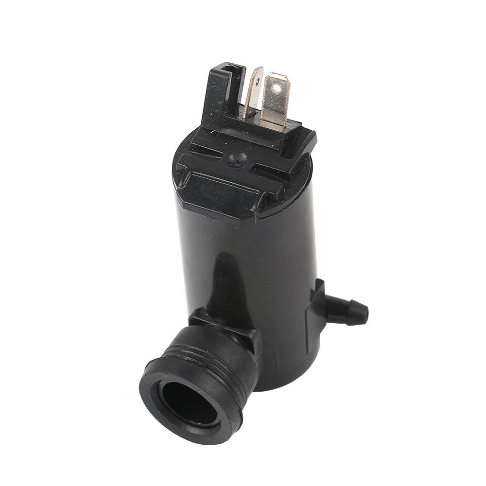 Windshield Washer Fluid Bottle Pump Black for Accord for Civic Element Odyssey Pilot