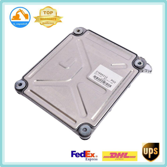 ECM ECU Control Unit 20561252 21695313 20814604 for Volvo EC460 Excavator Engine