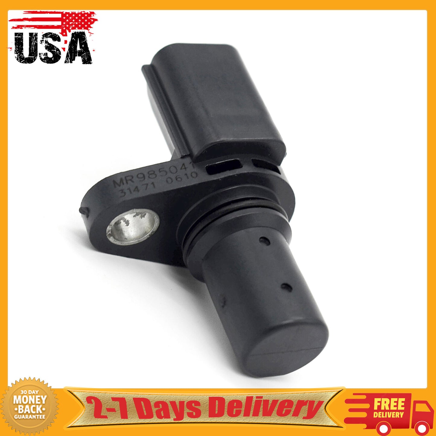 Camshaft Position Sensor for Mitsubishi V80 V90 Pajero L200 Montero Lancer Asx