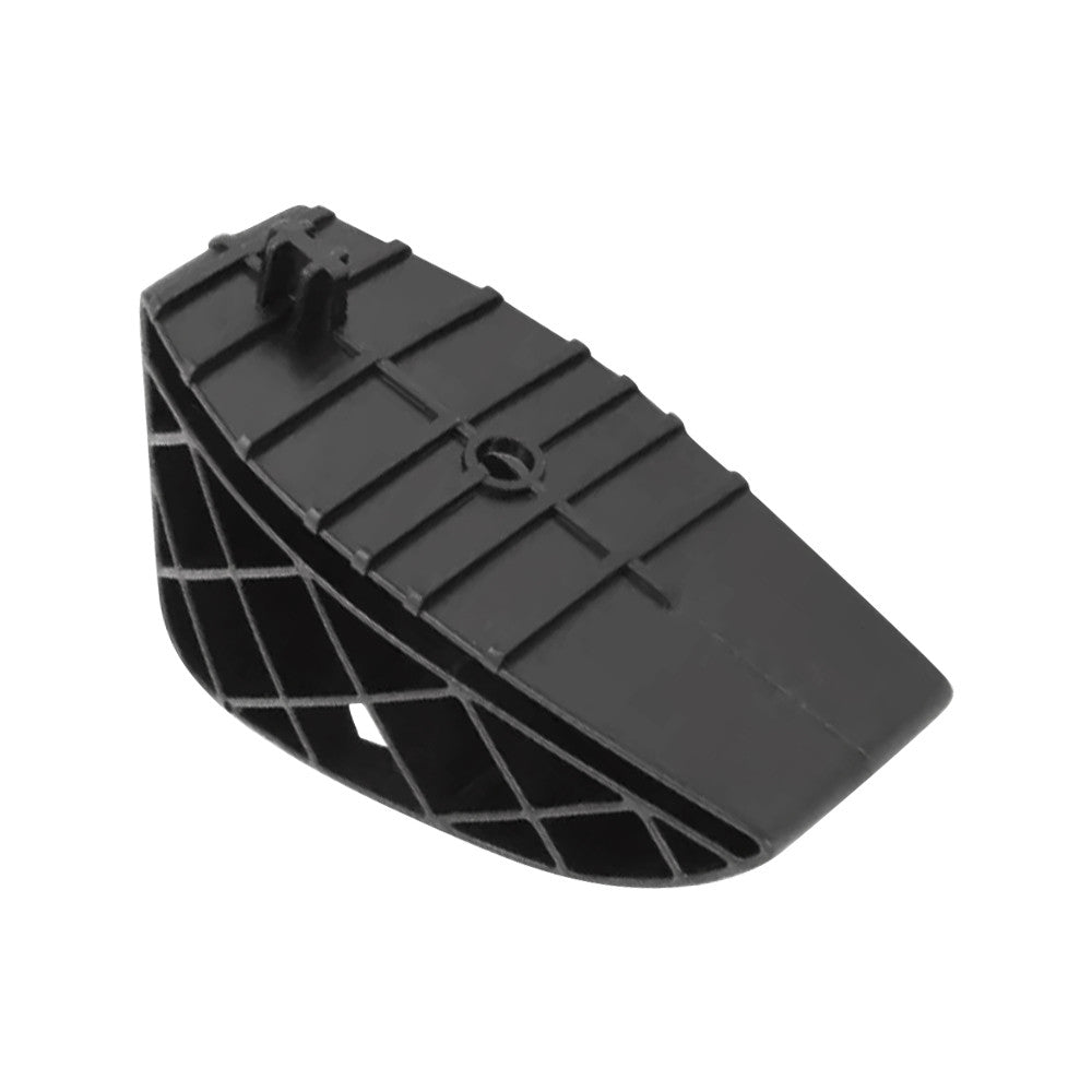 For 1 2 3 4 Series F20 F22 F30 F32 Front Bumper Curb Descent Damper Black