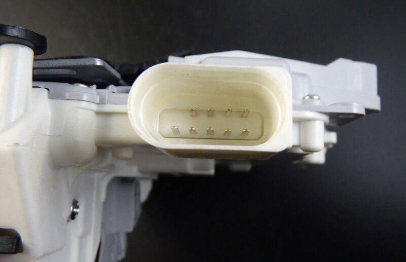 for VW for Passat Touareg for Audi A4 A5 Quattro Q5 Door Lock Latch Actuator Driver Side