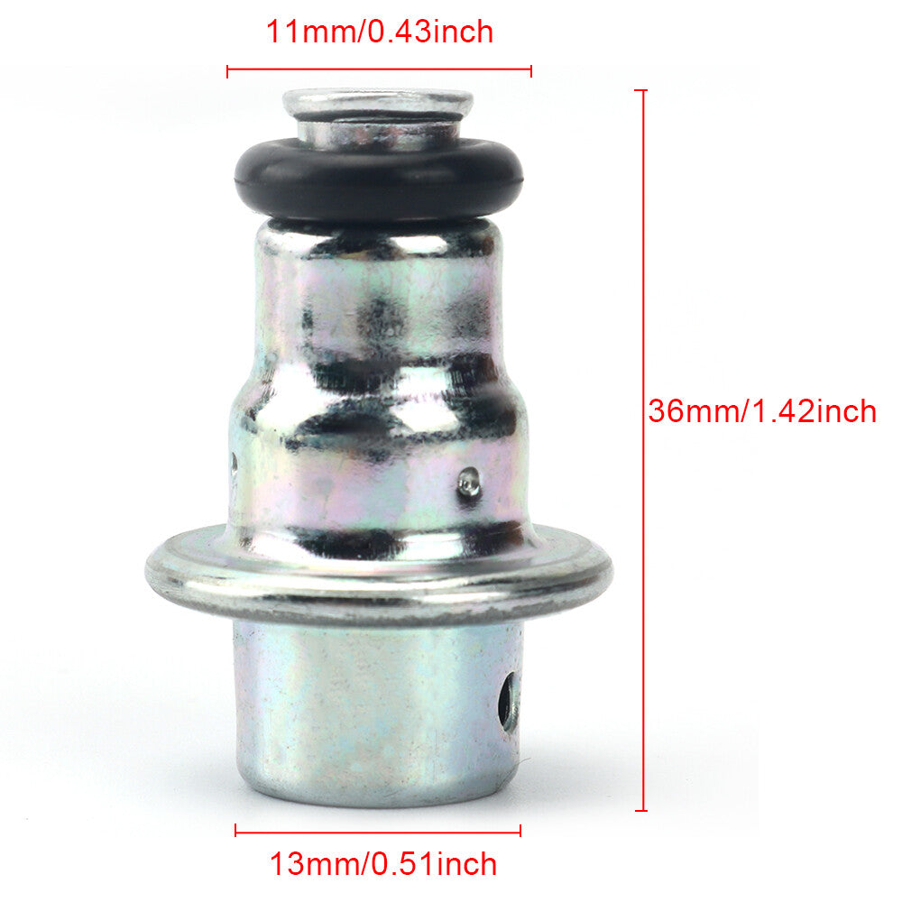 New Fuel Pressure Regulator for Chevrolet for Lexus for Pontiac for Scion for Toyota 23280-22010