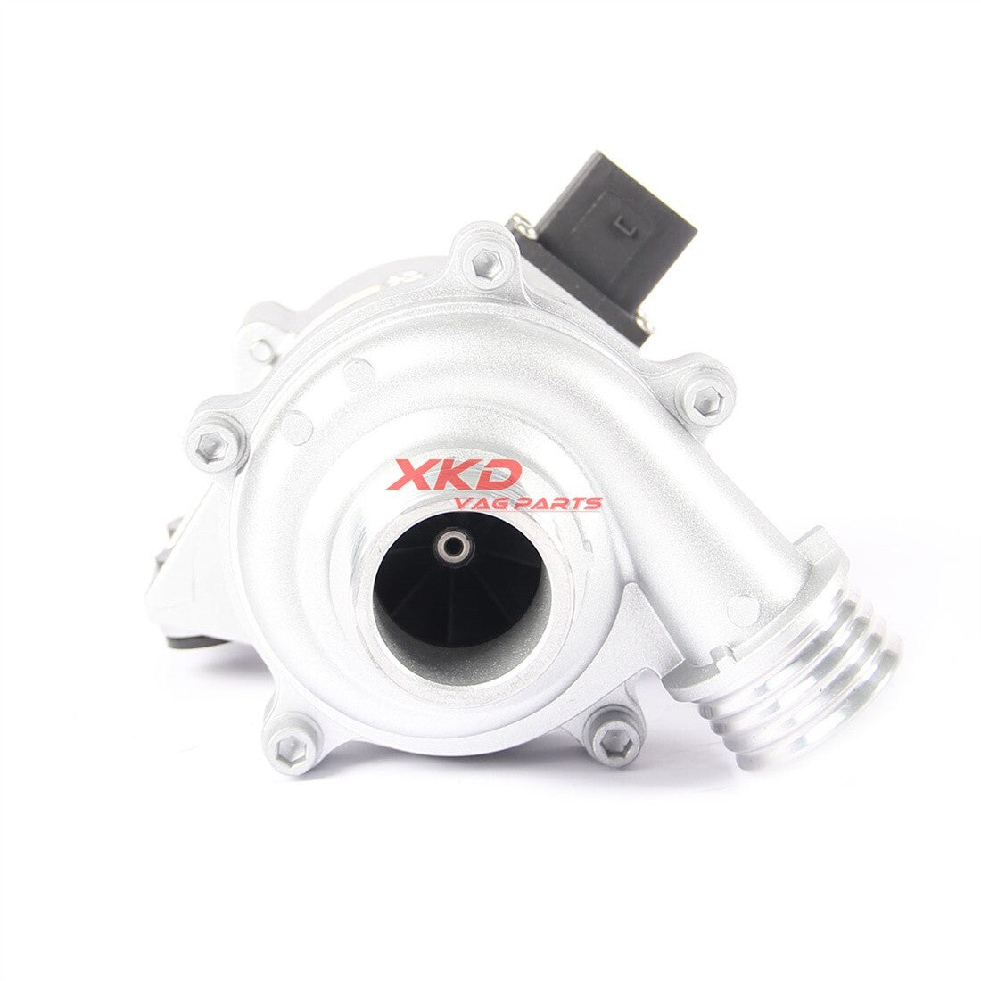 11517597715 Electric engine cooling water pump suitable for BMW 320i, 520i, X3