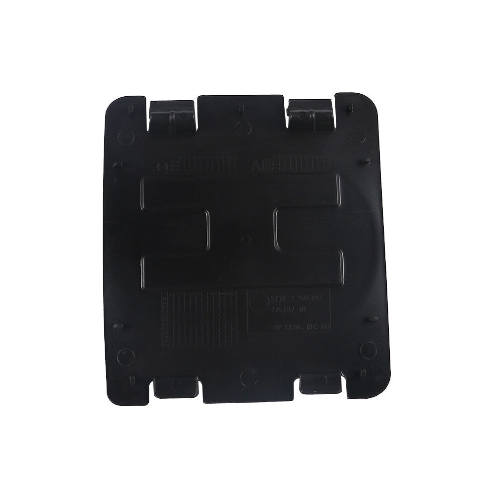 Wheel Fender Liner Access Panel for BMW 1 3 4 Ser F20 F22 F23 F30 51717260397