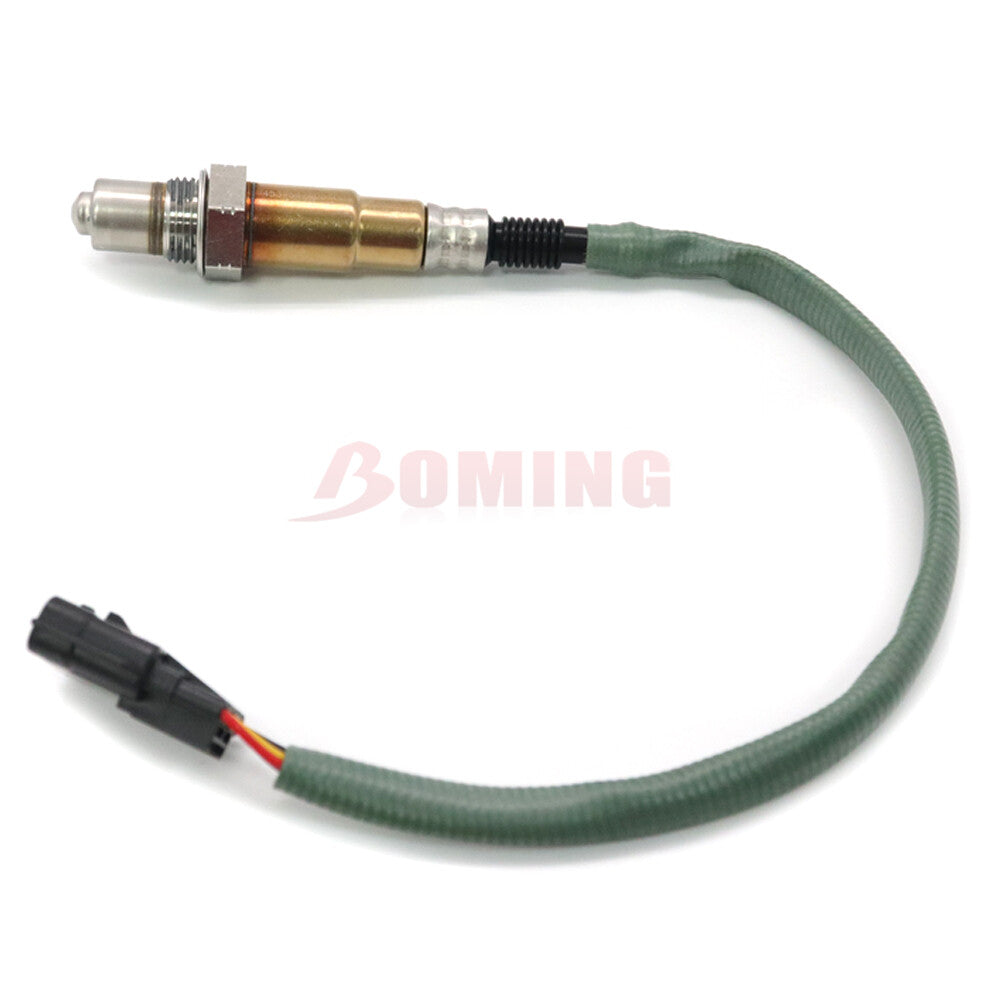 Suitable for Captur Clio Megane Twingo for Dacia for Smart Upstream O2 Oxygen Sensor A4535420500