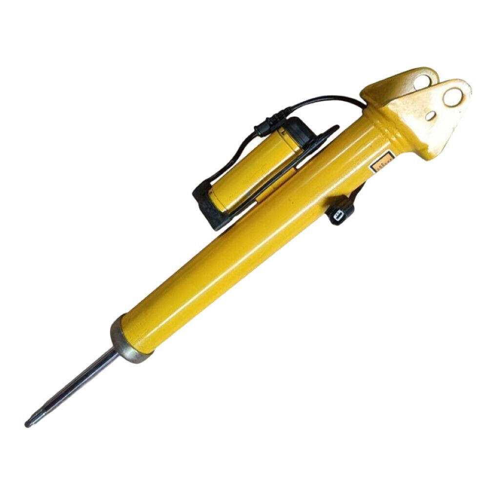 Rear Left Shock Absorber Electric Fits for Jeep Grand Cherokee Overland 2012-15