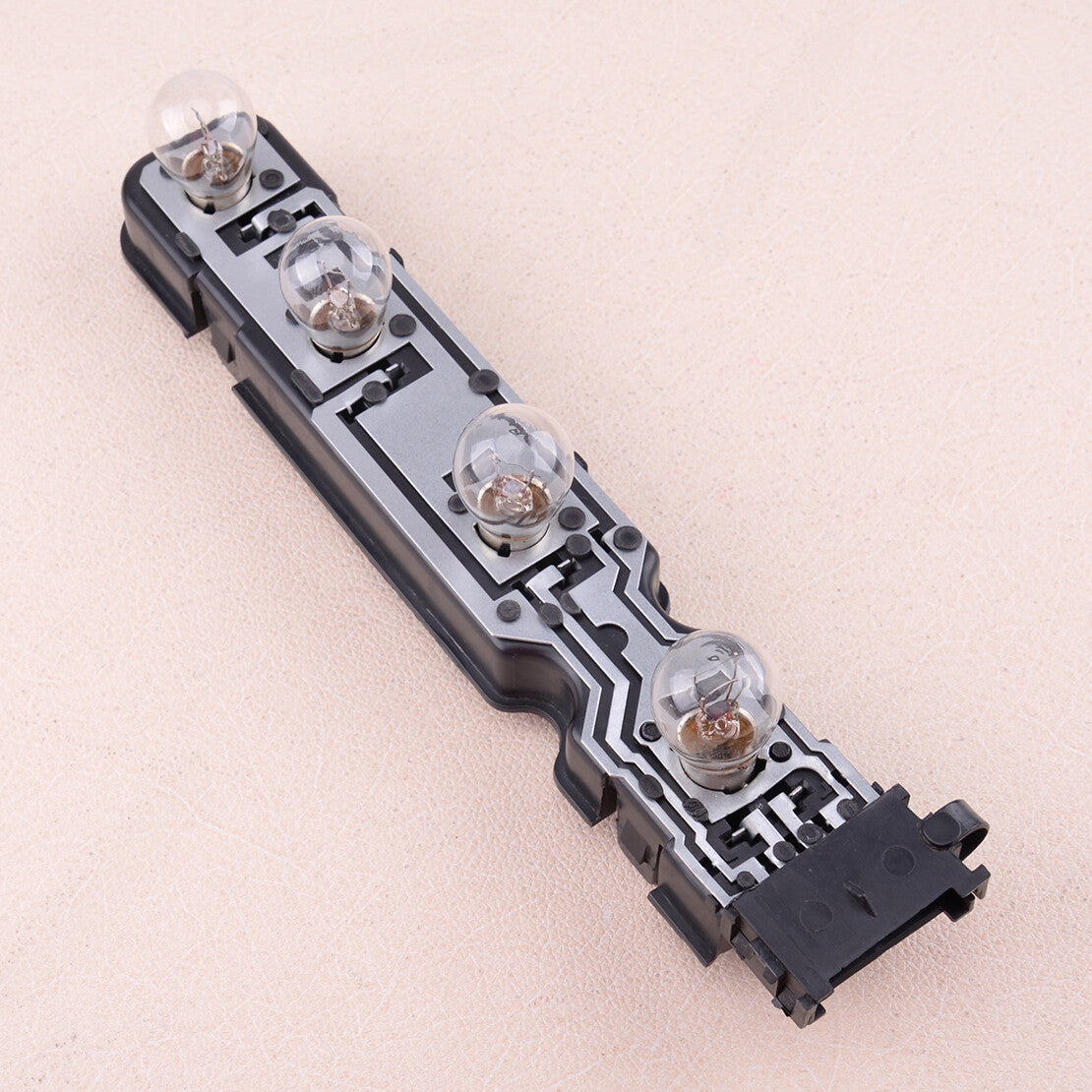 Rear Tail Light Lamp Bulb Holder Circuit Board fit for Ford Transit MK7 2006-14