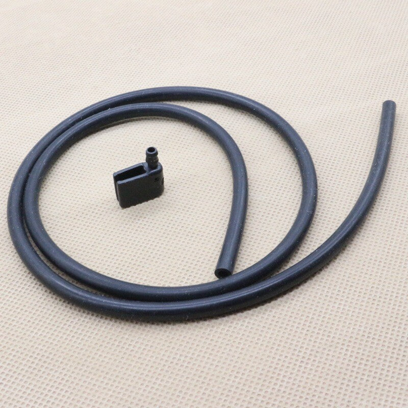 Windshield washer spray nozzles and hoses for Mercedes Sprinter A 000 860 4547