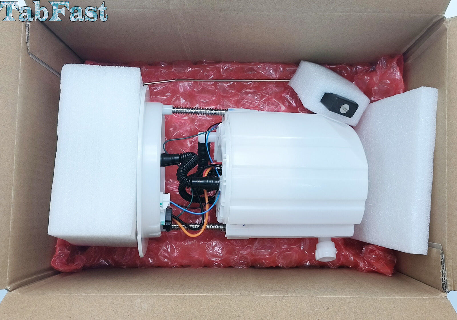 The new fuel pump assembly is suitable for Mercedes-Benz W166 ML GL GLE/R-Class A1664701794.