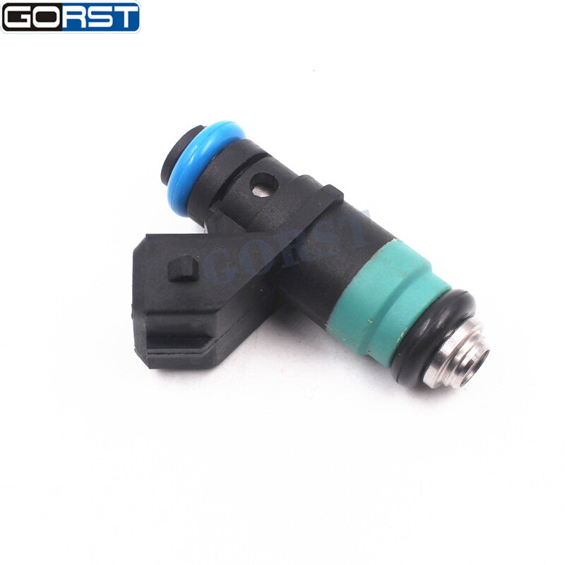 H82132254 automotive fuel injector for Renault Logan Duster Sandero - Automotive parts