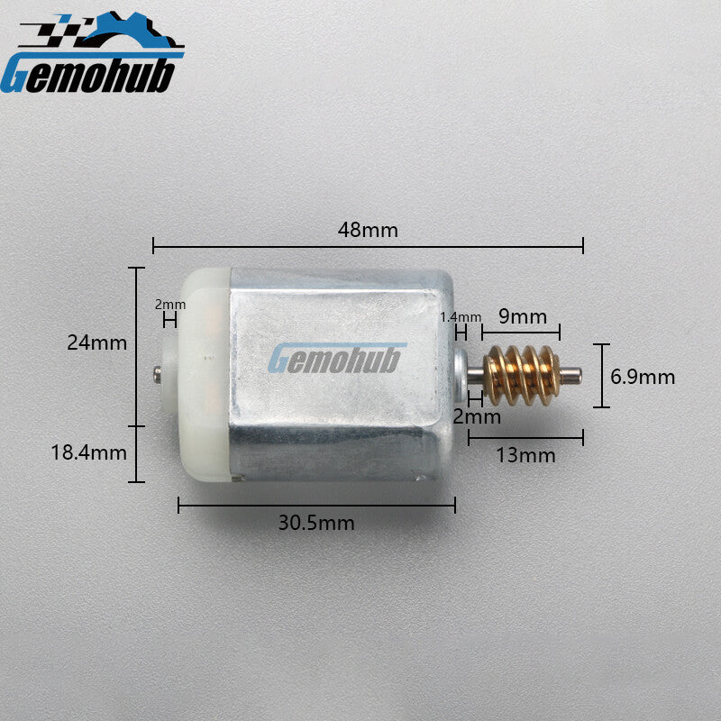 FOLDING MIRROR MOTOR For 1998-2005 for Mercedes-Benz M-Class W163 ML320 ML430 ML500