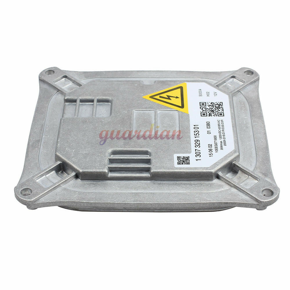 Xenon HID Headlight Ballast Module 63117182520 for BMW 3 Series E90 E92 E93