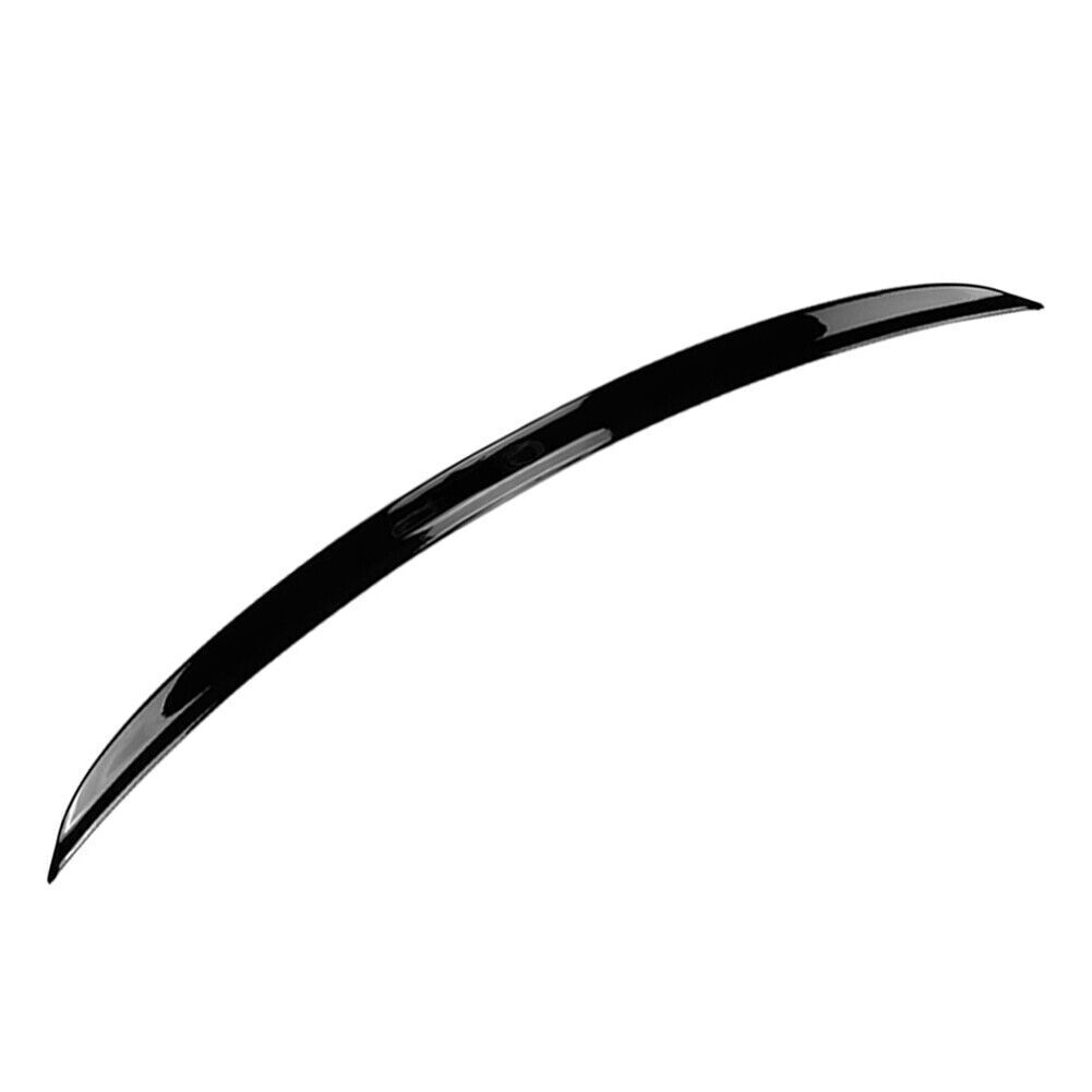 Rear Roof Spoiler Window Wing Fit for Mercedes-Benz A-Class W177 Hatchback 2018-2020
