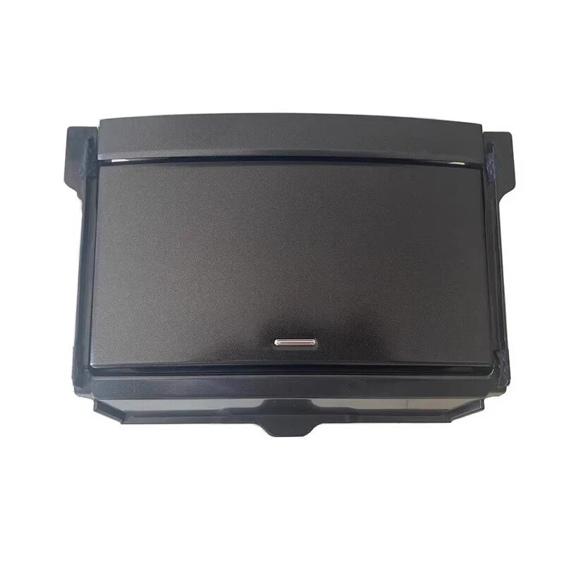 for Toyota for Land Cruiser Prado 2010-2017 Car Center Console Glove Box Storage Box
