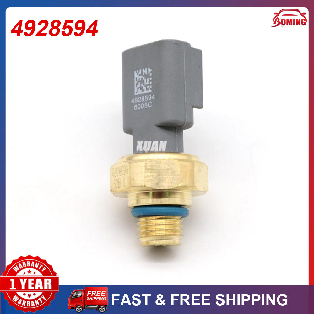 Pressure Sensor for DODGE for RAM 2500 3500 4500 PICKUP 5500 for FORD F-650 F-750 for RAM