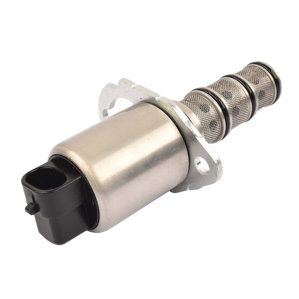 The AT310587 hydraulic solenoid valve is suitable for 310K, 310SK, 315SK, 325K, 410K, and 310L models.