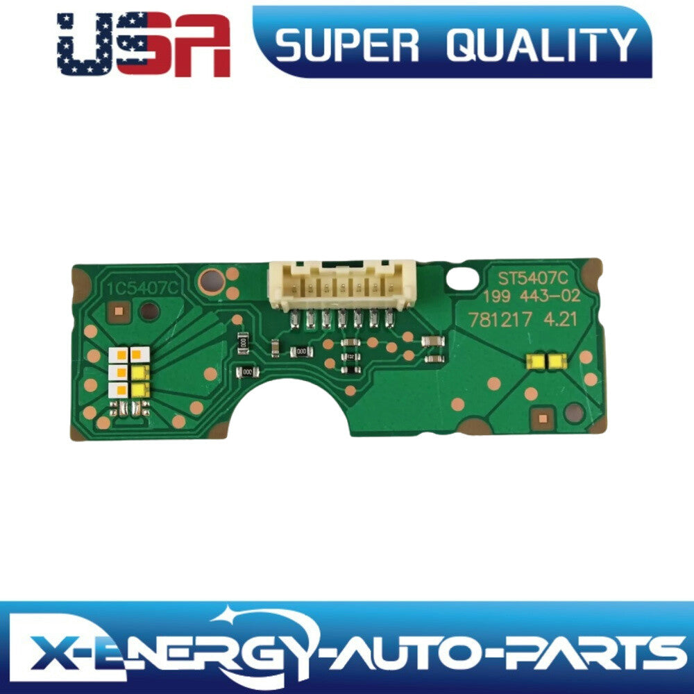 New product! 1pc Right 1C5407C For W213 Low Configuration Light Source Chip