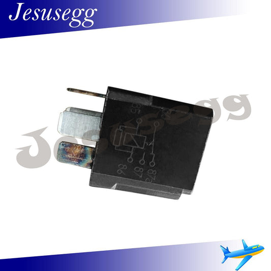 A/C Clutch Relay Starter Motor Relay 5 Pin 04727370AA for Dodge for Chrysler for Jeep