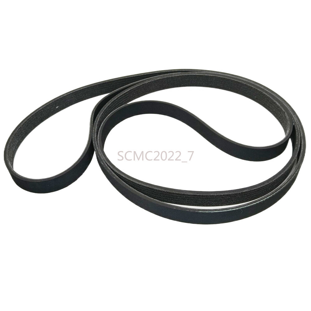 6PK2403 Serpentine Belt for Audi A4 A5 Q5 3.2LCALB CALA 06E903137AC
