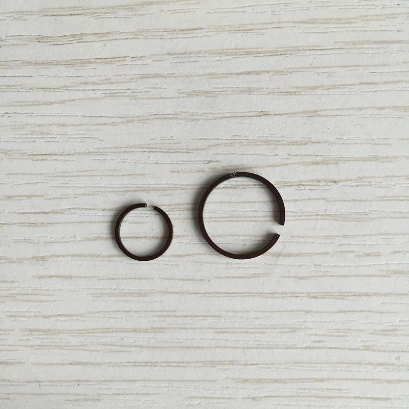 T3 T4 TB34 T04E Piston Rings/Sealing Rings for Turbocharger Repair Kits