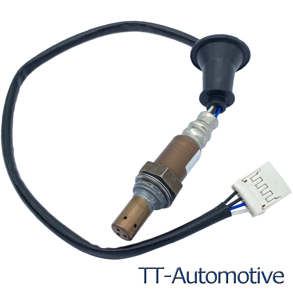 Front Left Oxygen Sensor 670009076 for Maserati Ghibli for Alfa Romeo Giulia for Stelvio