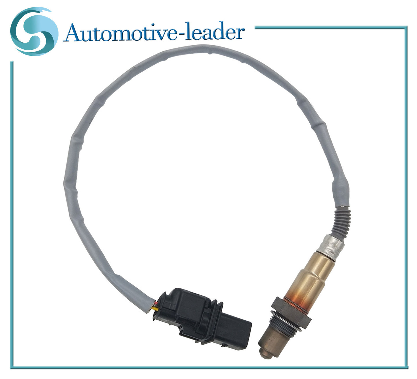 06G906262F Upstream Oxygen Sensor for VW for Jetta 13-14 1.4L for Audi A4 A5 09-14 2.0L