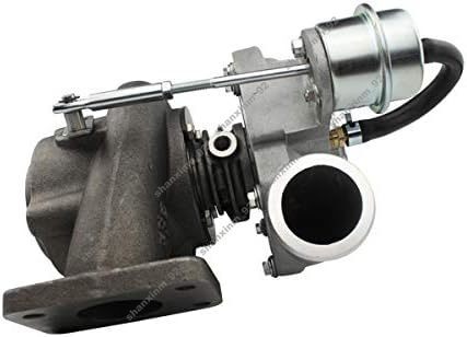 Turbo GT2556S Turbocharger 2674A811 for Perkins Engine 1104D-E44T