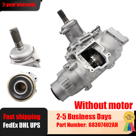 for Jeep Cherokee KL 2014-2018 for Chrysler 200 2015-2017 Transfer Case Assembly