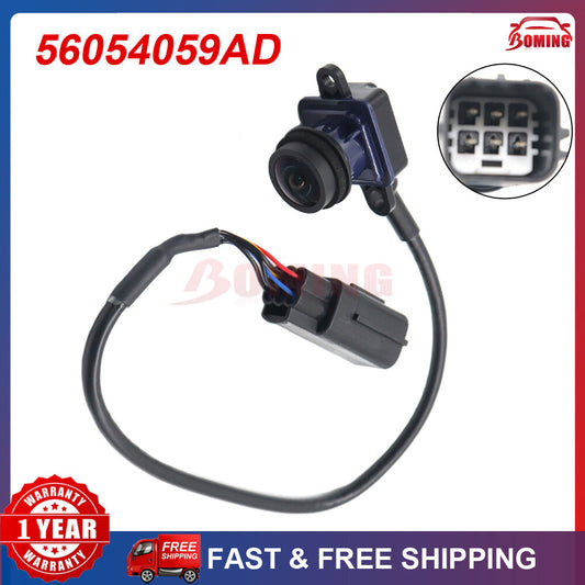 56054059AD Rearview Parking Camera for Jeep Grand Cherokee and for Dodge Durango