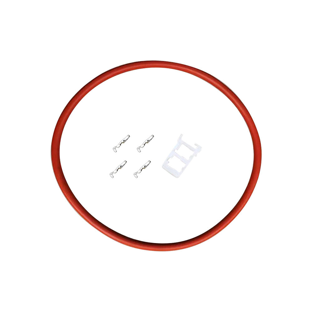 Fits For C200 E200 E300 Fuel Pump Sealing Ring Oil Gauge Fault Pin Repair Kit