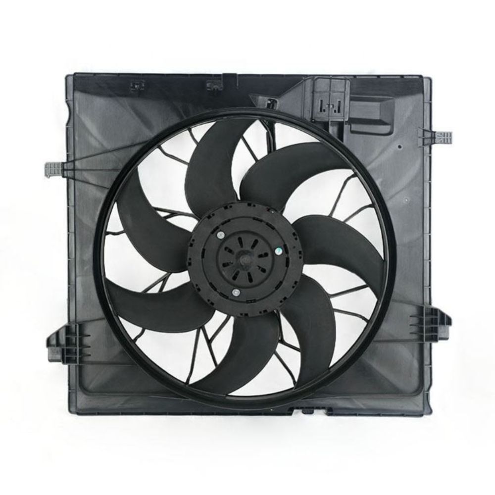 Engine Radiator Cooling Fan Motor for Benz GL450 ML250 ML350 2015 A0999062500