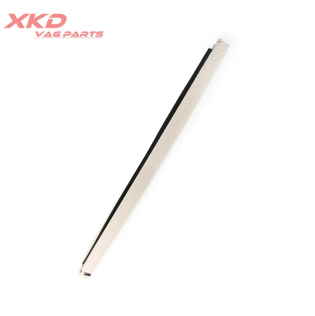 Beige sunroof lampshade fabric is suitable for Tiguan 1K9877307A