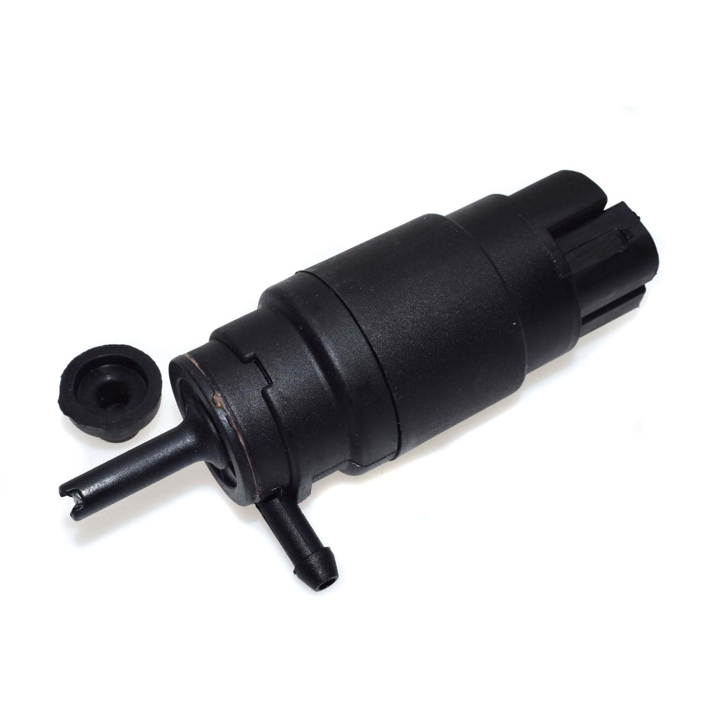 new windshield washer pump with cable ring for BMW E36 318i 323 61661380068