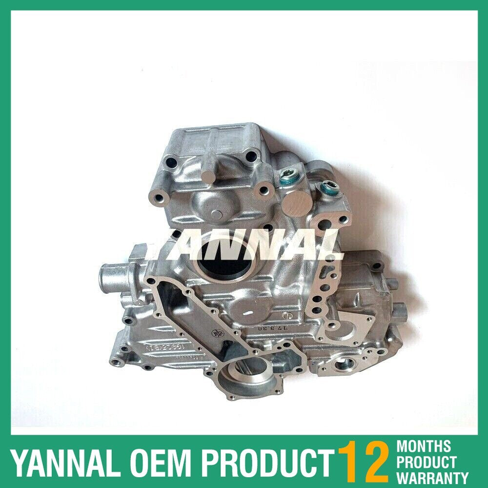 V2203 Timer Protective Cover 1G925-04024 - Suitable for Kubota Engines - Spart Parts