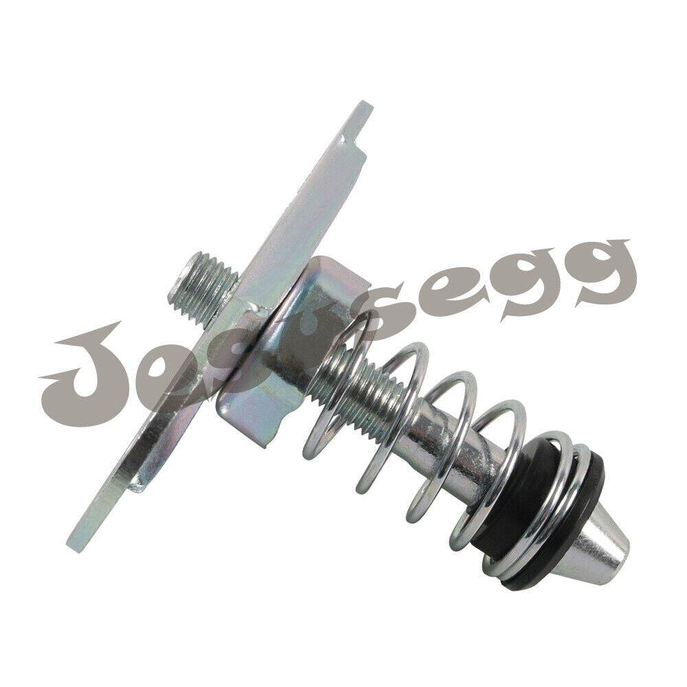 Hood Lock Catch Latch 51238229807 Left / Right Upper for BMW E52 E53 E46 99-06
