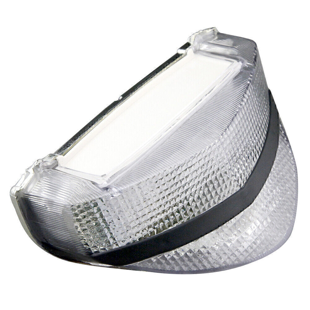 LED Taillight Rear Brake Turn Signals Light for Honda CBR929RR 2000-2001