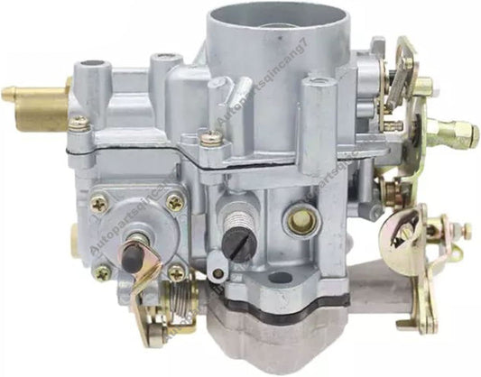 Carburator 7700755275 14186001 for Renault Engine R12 1.6L 1969-1995