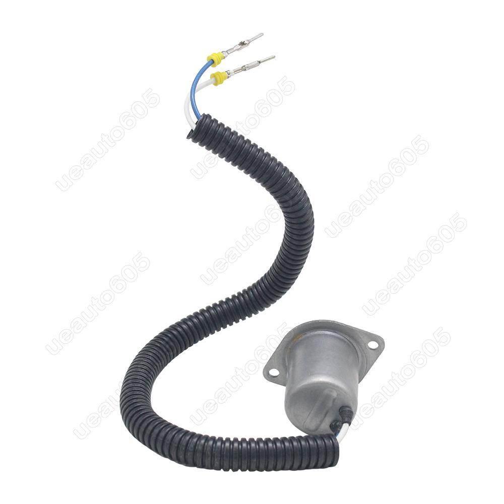 for Land Rover Sport LR3 LR4 L322 Air Suspension Compressor Solenoid Vent Valve