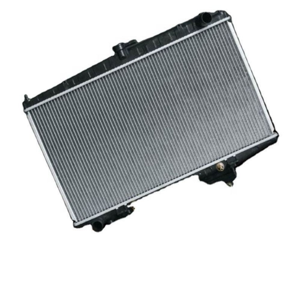 Front Radiator for Mercedes-Benz GL350 GLE350 ML350 2013-2019
