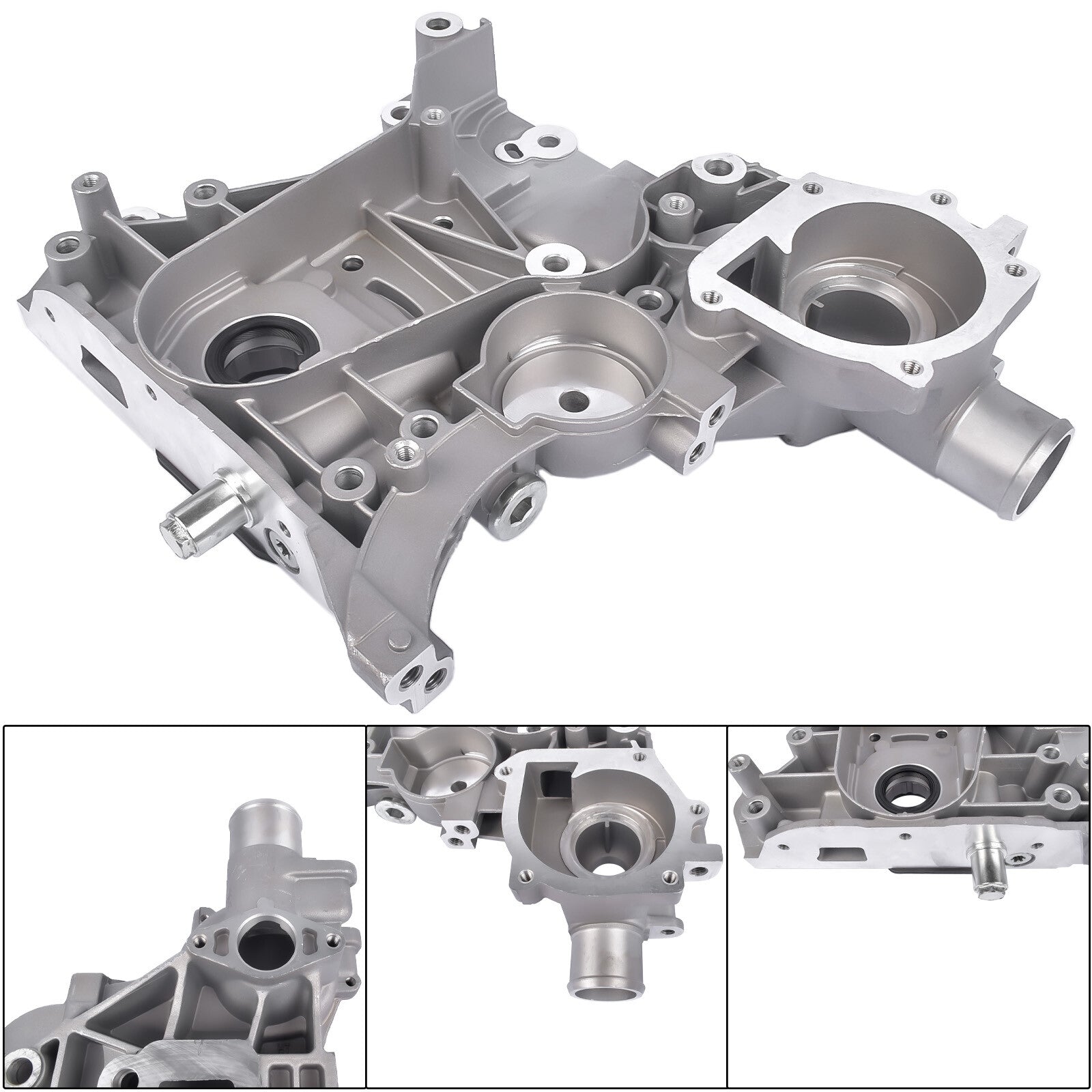 for Chevrolet for Cruze 2011-2015 Sonic 2012-2018 1.8L L4 25190867 Engine Oil Pump