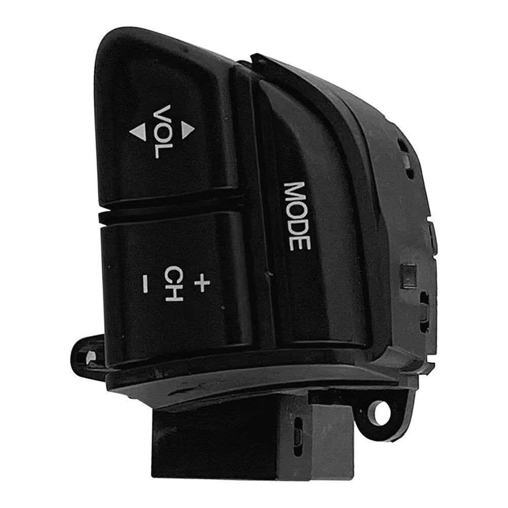 Steering Wheel Volume Cruise Control Switch Replacement Fit for Accord Odyssey