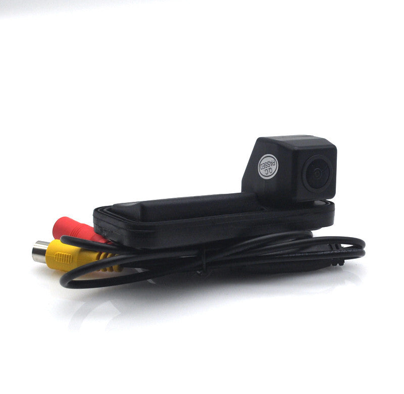 Rear Handle Trunk backup reverse Camera for Mercedes B W246 B180 B200 2011-2019