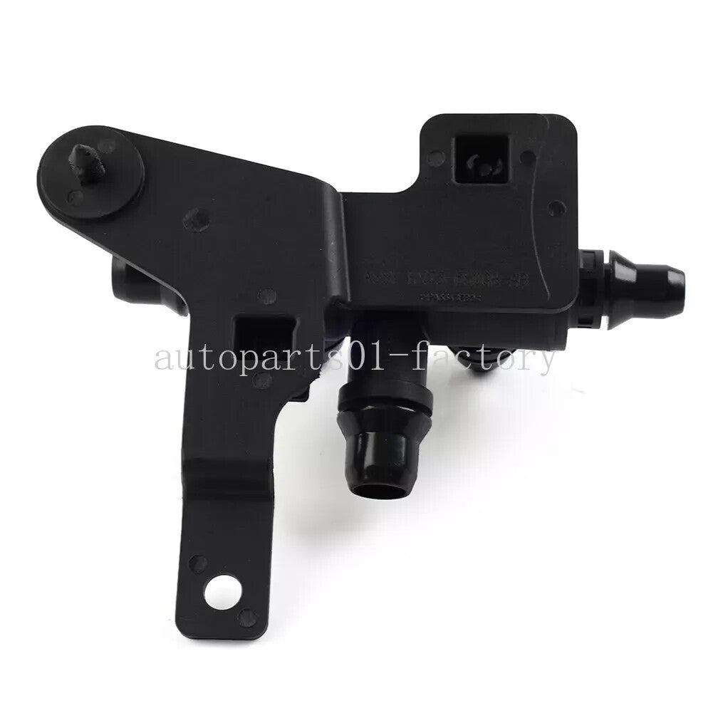 Connector Tube Replacement Water Coolant Valve for Land Rover for Range Rover 17-20