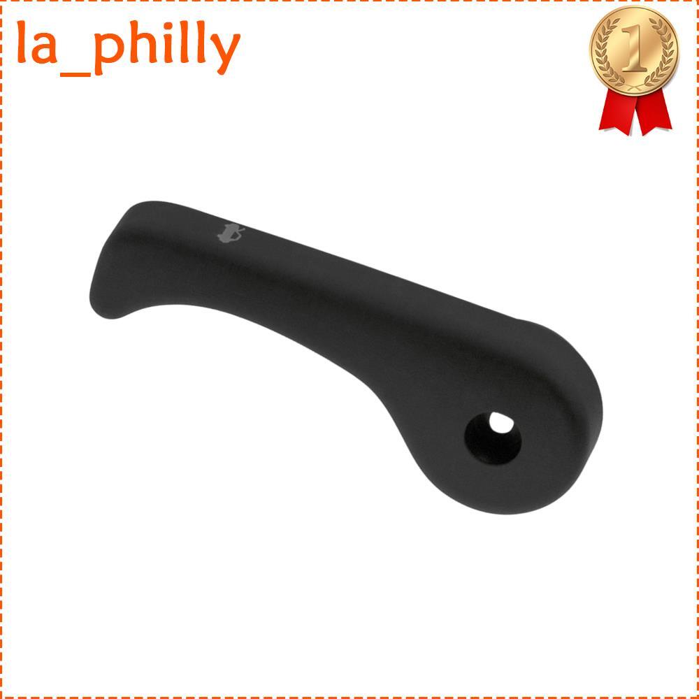 Hood Latch Release Handle Black for Forte Forte Koup Forte5 Rondo 81181-4D000