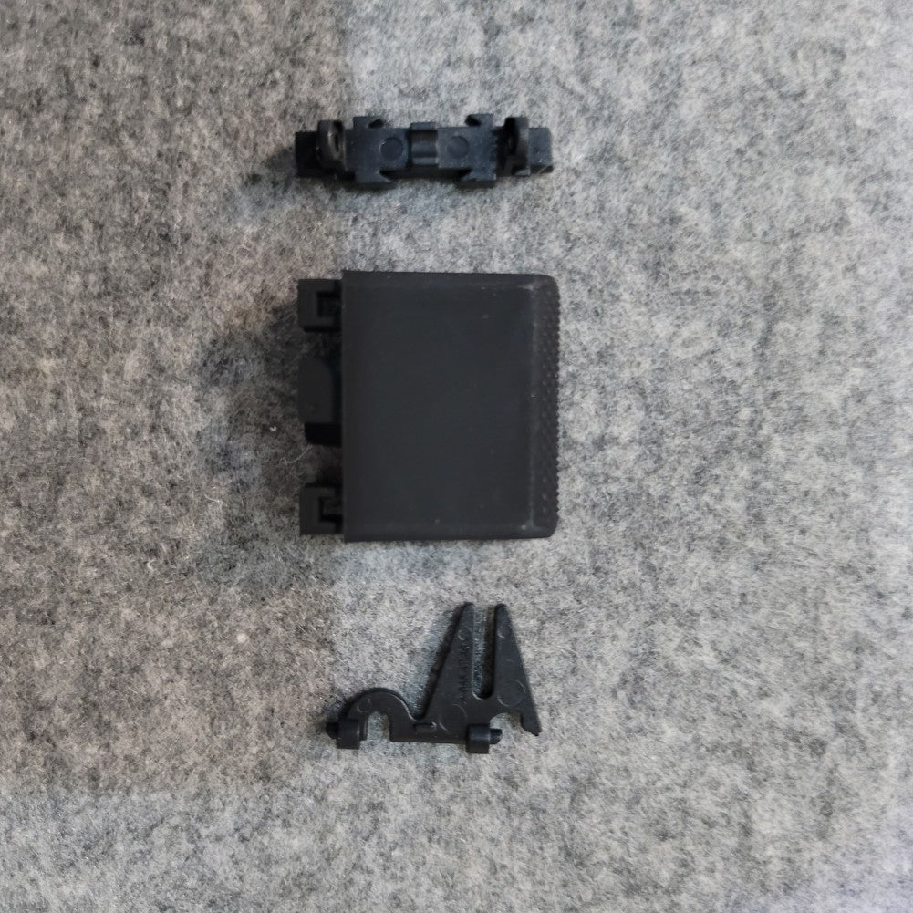 A/C Air Duct Outlet Vent for Porsche Macan 2018-2021