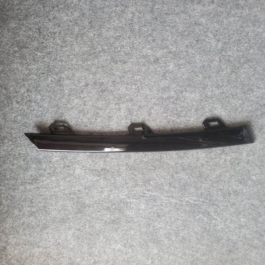 Front bumper grille trim for BMW G30 5 Series 2021 - 23