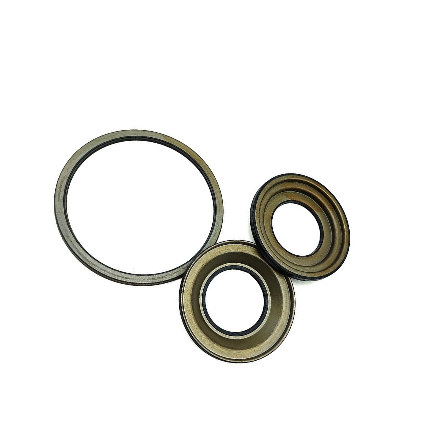 Transmission Rebuild Parts Piston Kit Suitable for BMW Transpeed 156300A 5L40E