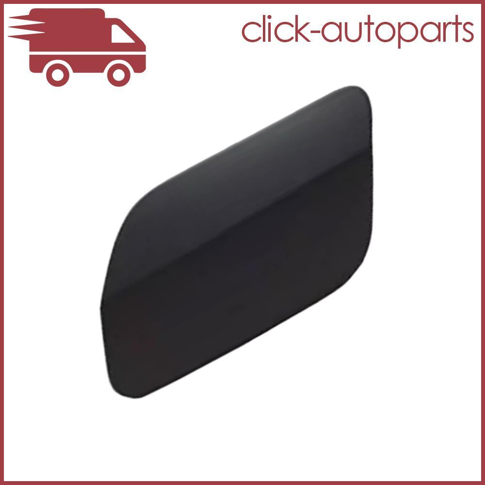 Fits For 518d 520d 520i 525d Front Left Headlight Washer Nozzle Cover Unpainted